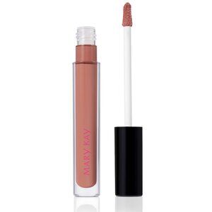 NIB Mary Kay Matte Liquid Lipstick - Modern Nude (Matte)